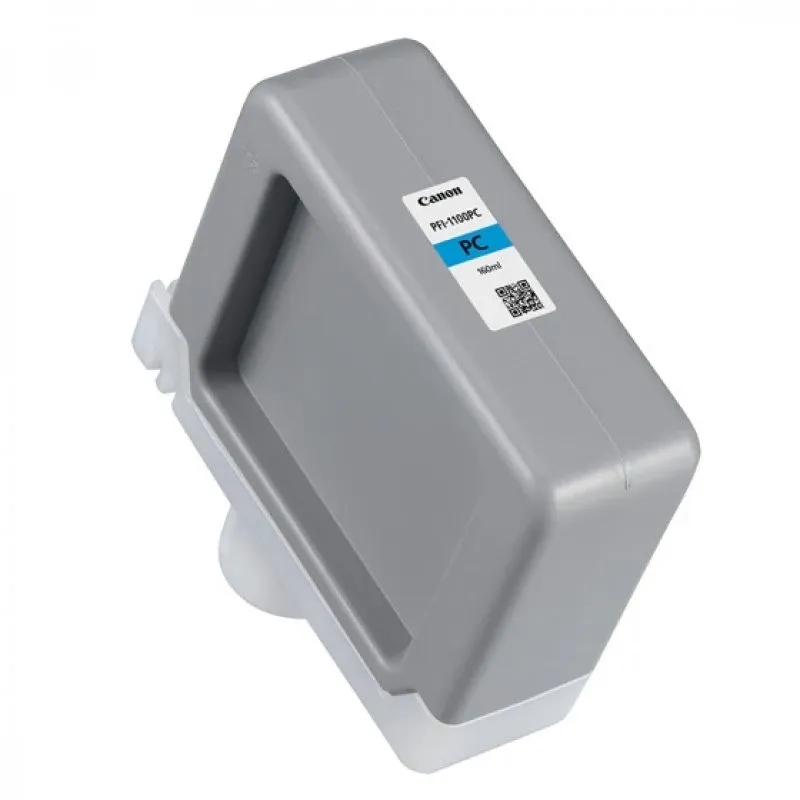 PFI-1100 de 160ml Photo Cyan