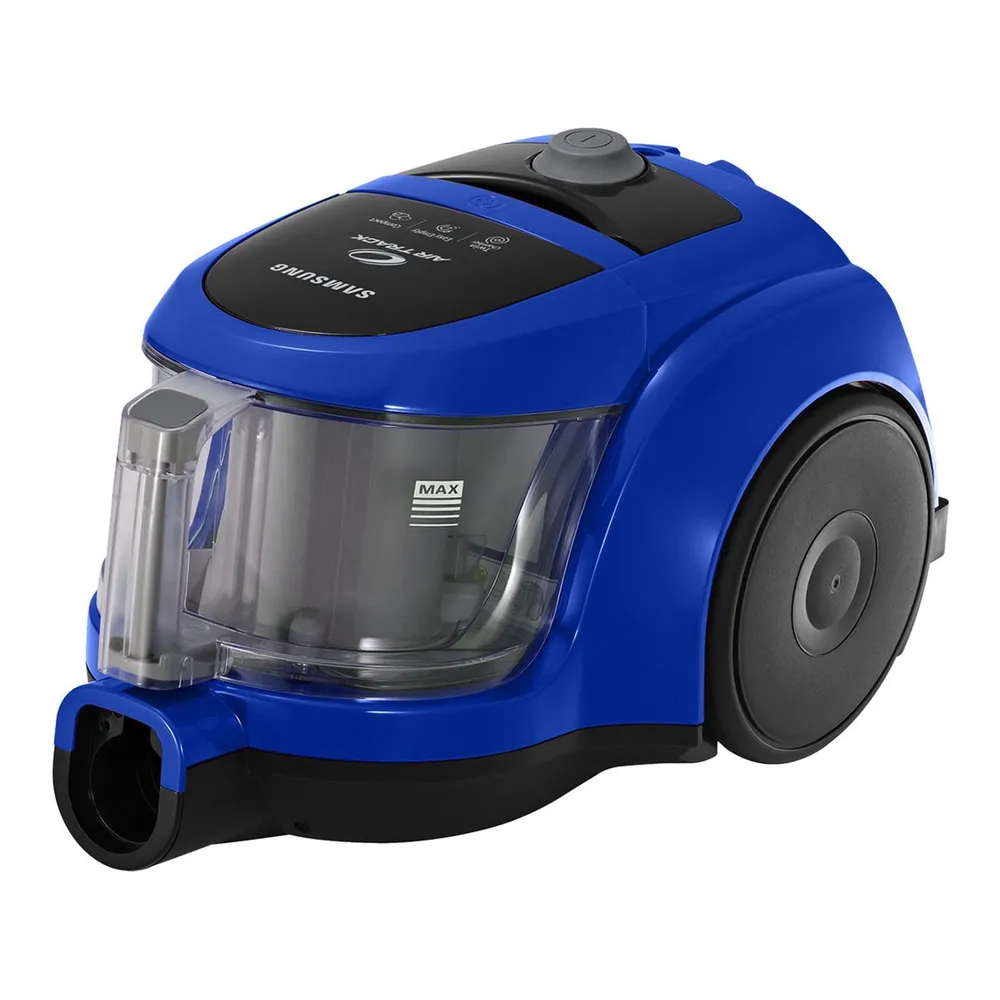 Aspirador s/Saco Samsung 700W Azul VCC45W0S36