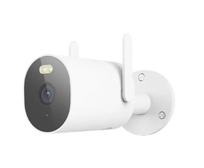 Câmara Exterior Xiaomi Outdoor Camera AW300 2K WIFI