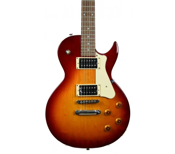 Cort Classic Rock CR100 CRS Cherry Red Sunburst