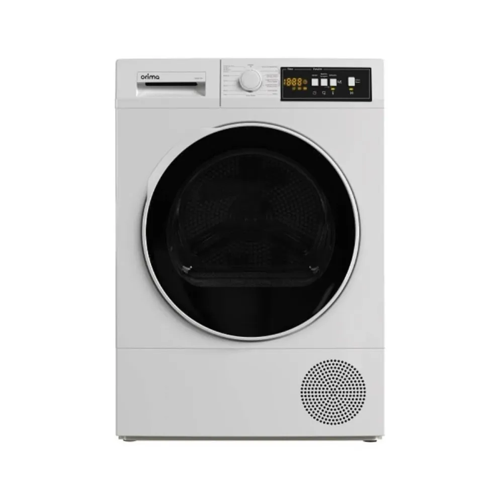 Máquina de Secar Roupa Orima 10Kg Branca - ORBC 101