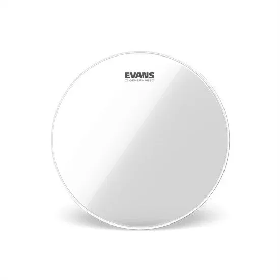 Evans 15" Genera Resonant Tom Reso