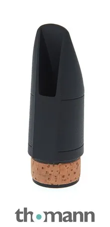 AW Woodwinds Bass Clarinet F195
