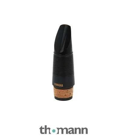 Yamaha German Clarinet Mouthpiece M3D