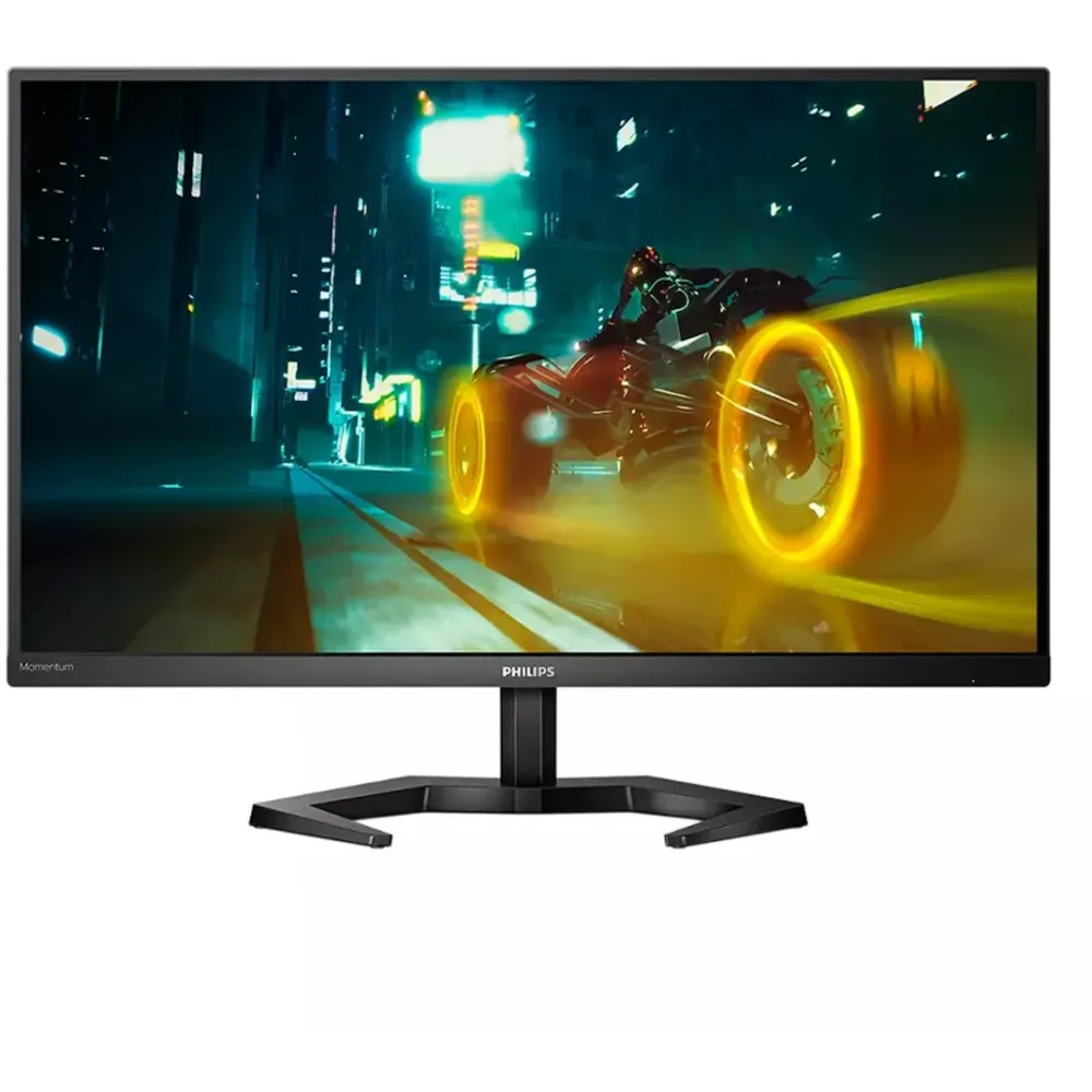 Monitor Gaming Philips 27' 27M1N3500LS VA QHD 144Hz 1ms