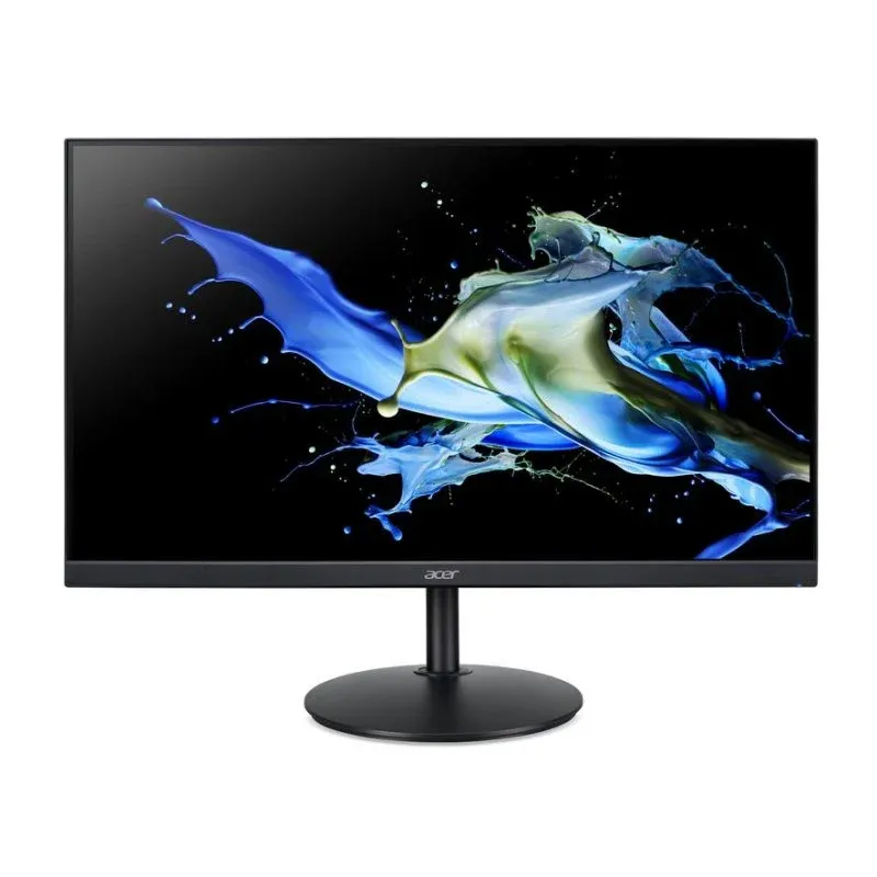 Monitor Acer CB2 CB272 G 27" FullHD 120Hz IPS Altifalantes Ajuste Altura