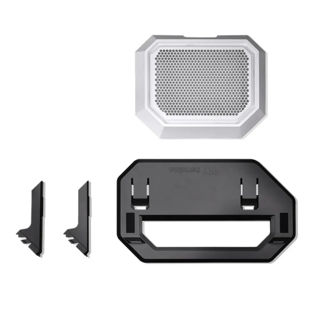 Kit de Suporte de Caixa ThermalTake Tower 300 Branco