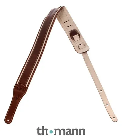 Taylor Element Strap Medium Brown