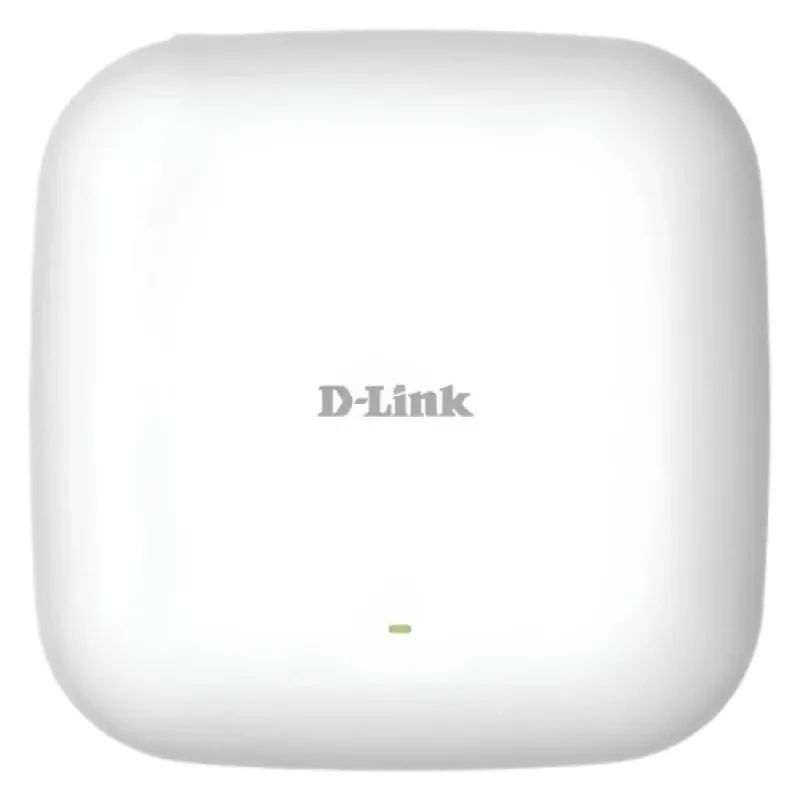 Access Point D-Link AX3000 Wi-Fi 6 Dual-Band PoE Nuclias Connect (1 port 2,5G)