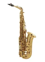 Saxofone Alto Selmer SA80 II GG Jubilee Lacado