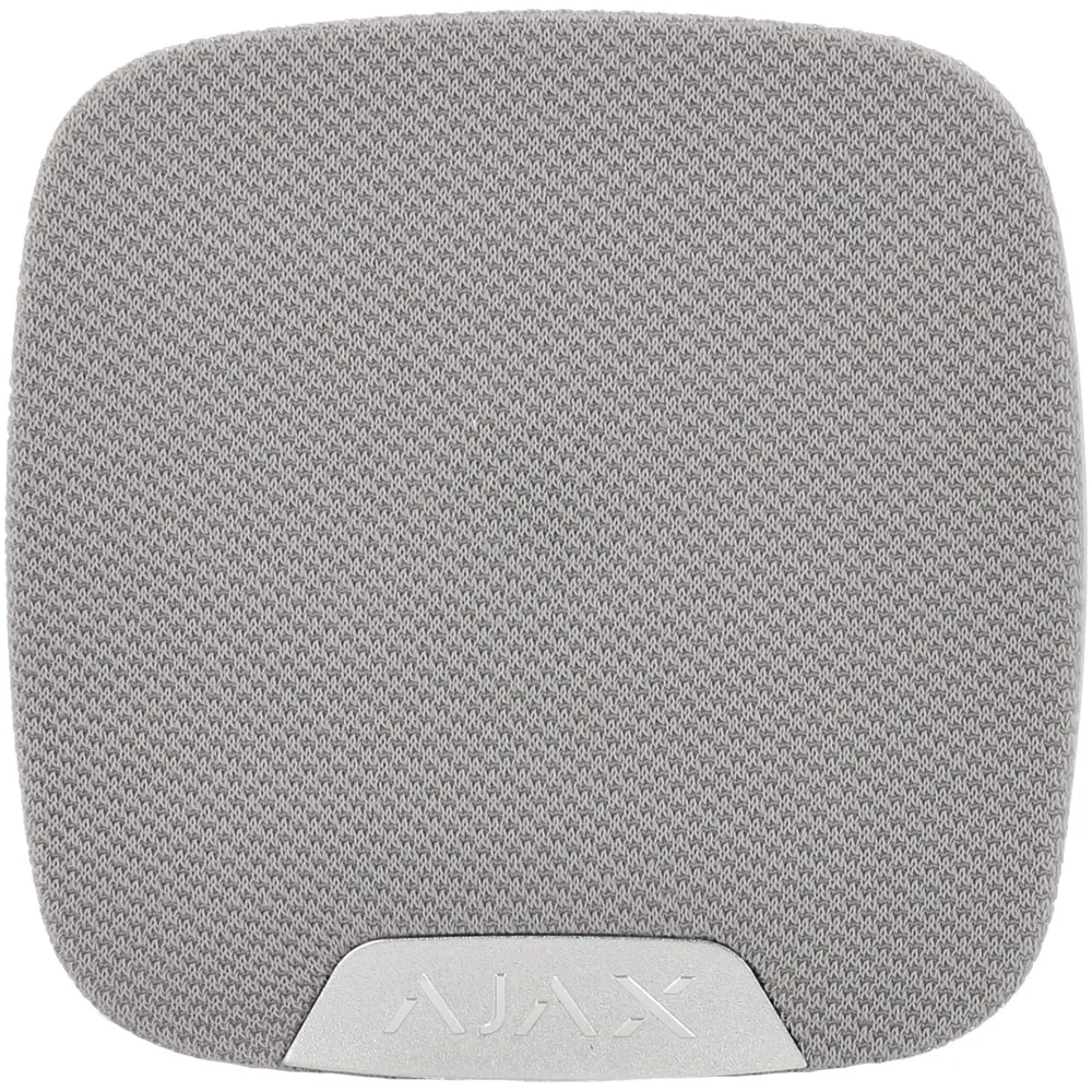 Sirene Interior Sem Fios - Homesiren-W