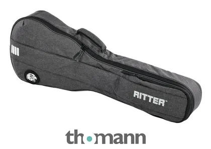 Ritter Bern Les Paul Guitar ANT