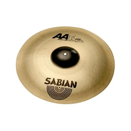 Sabian 20" AA El Sabor