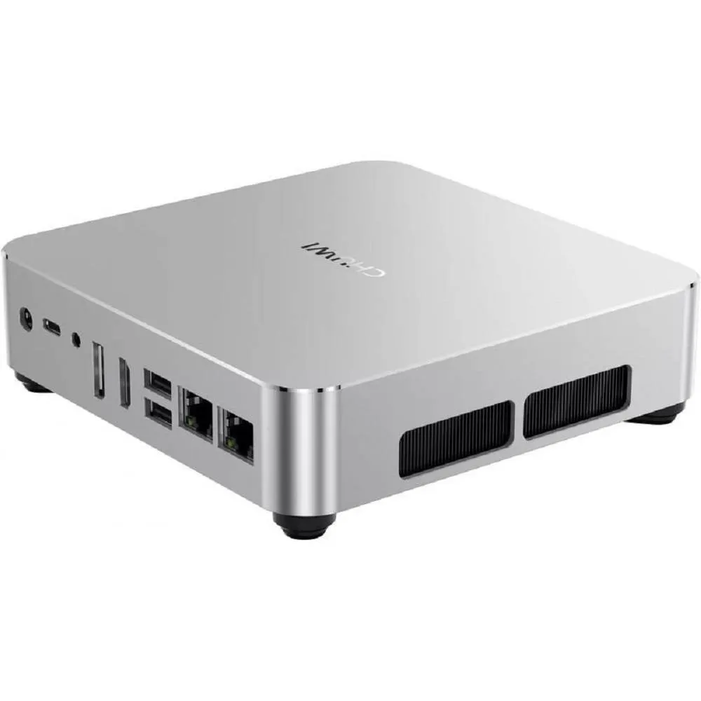 Mini PC Chuwi AuBox Intel Core i9-13900HK | 16GB RAM | SSD 512GB | Iris Xe Graphics | Windows 11 Pro