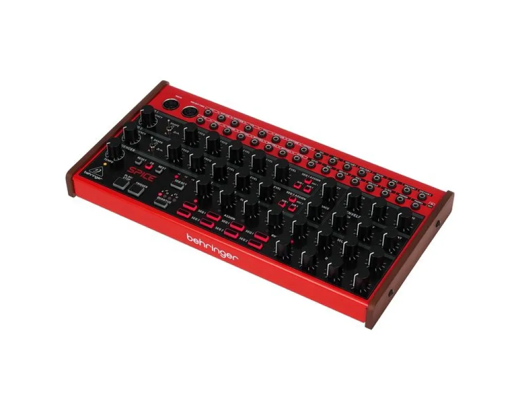 Behringer Spice