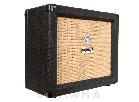 Orange CRUSH 35RT Black