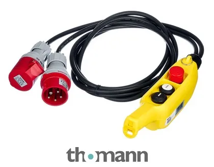 Botex 1 Ch. Chain Hoist Controller