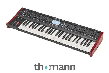 Behringer DeepMind 12