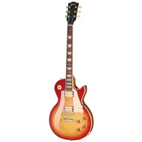 Gibson Les Paul Standard 50s Double Trouble Vintage Cherry Sunburst