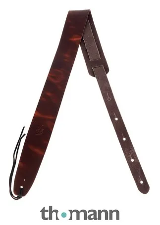Harley Benton Guitar Strap 6 BR