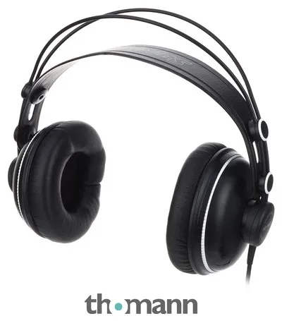 Superlux HD-662 F