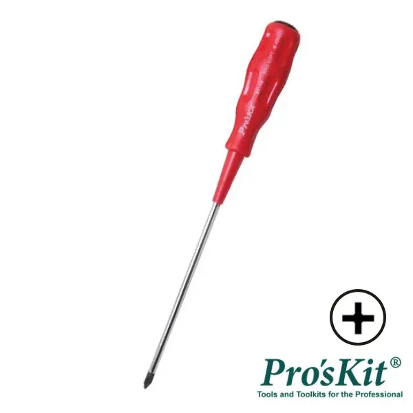 Chave Philips #2x157mm 310mm Proskit