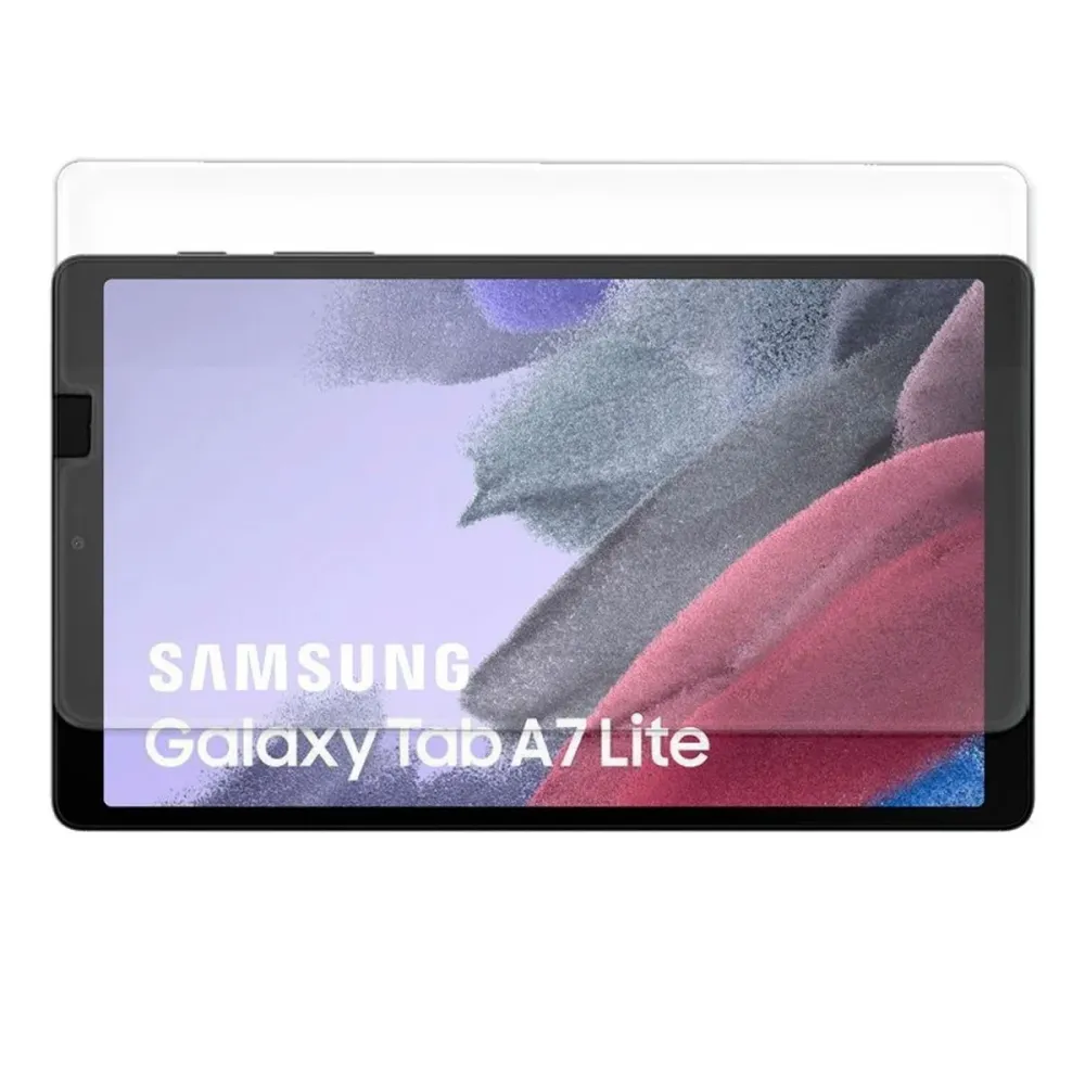 Película de Vidro Temperado Samsung Tab A7 Lite T220