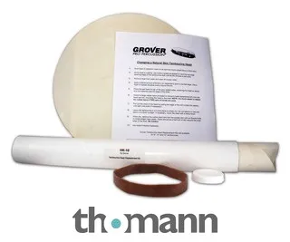 Grover Pro Percussion HK-10 Head Replacement Kit