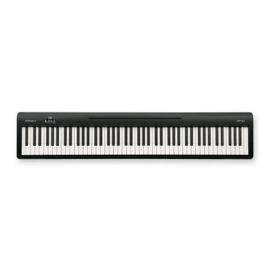 Roland FP 10 BK