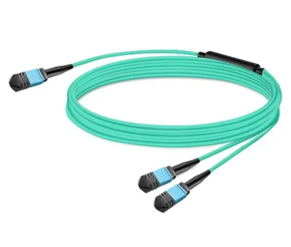 Nvidia MFP7E20-N030 Cabo InfiniBand/Fibra Ótica 30 m 980-9I557-00N030