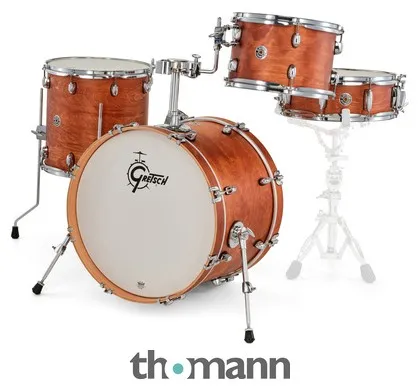 Gretsch Drums Catalina Club Studio SWG
