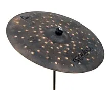 Prato Ride 19" Istanbul Agop Xist Power Dark