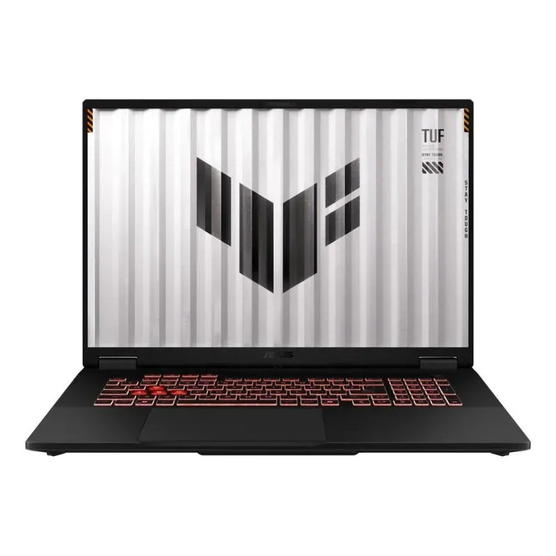 Portátil ASUS TUF Gaming A18 TUF808UM 18" AMD Ryzen 7 32GB 1TB SSD RTX 5060 Windows 11