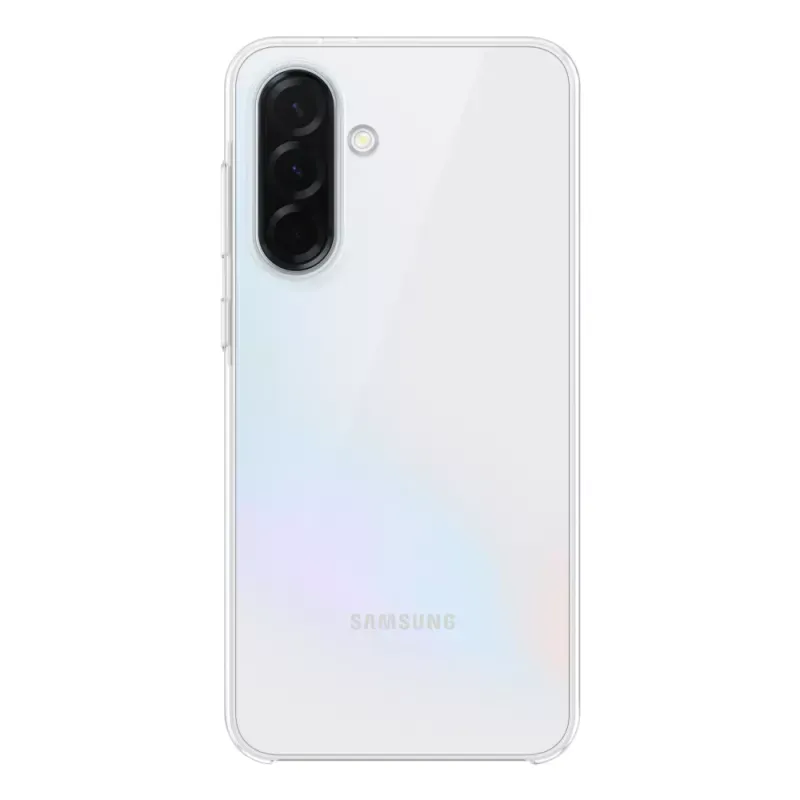 FUNDA TRANSPARENTE A36