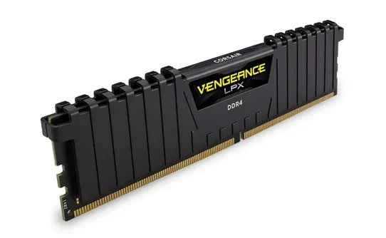 Módulo de memória Corsair CMK32GX4M2A2666C16 32 CMK32GX4M2A2666C16