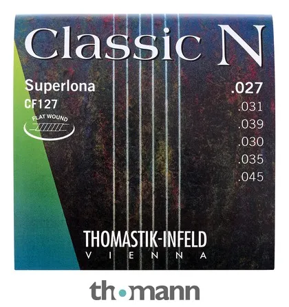 Thomastik CF127