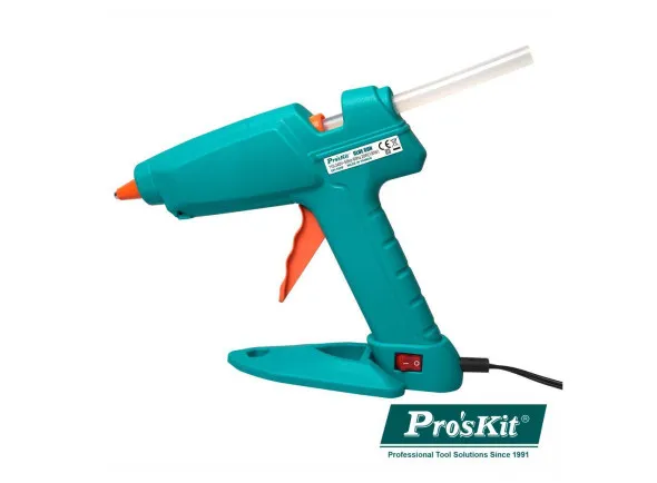 PROSKIT Pistola de Cola Quente 100W