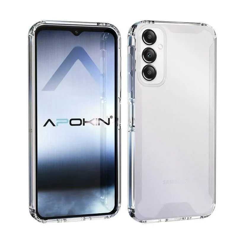 Capa Apokin Transparente Samsung Galaxy A16