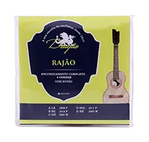 Jogo cordas Rajão Dragao 009-020