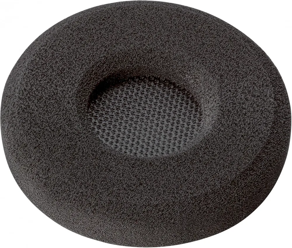 HP Poly EncorePro HW510/520 Foam Ear Cushions (2 Pieces) 85Q31AA