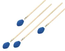 Baquetas Marimba Iñaki Sebastian Standard Mwa4 Medium Hard