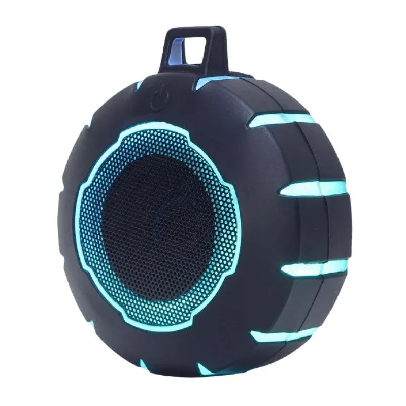 Gembird Coluna Bluetooth para Exterior Preta