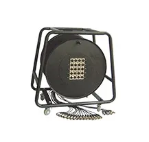 Cabo Multicore PowerAcoustics 2154 30mts 32InXlr/8Out