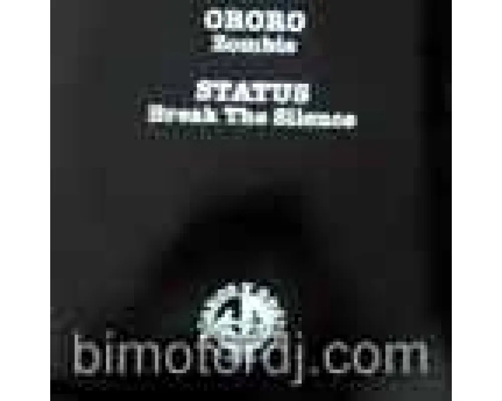 ororo - status - zombie - break the silence