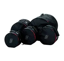 Sacos Bateria Acústica Tama DSS50S pack