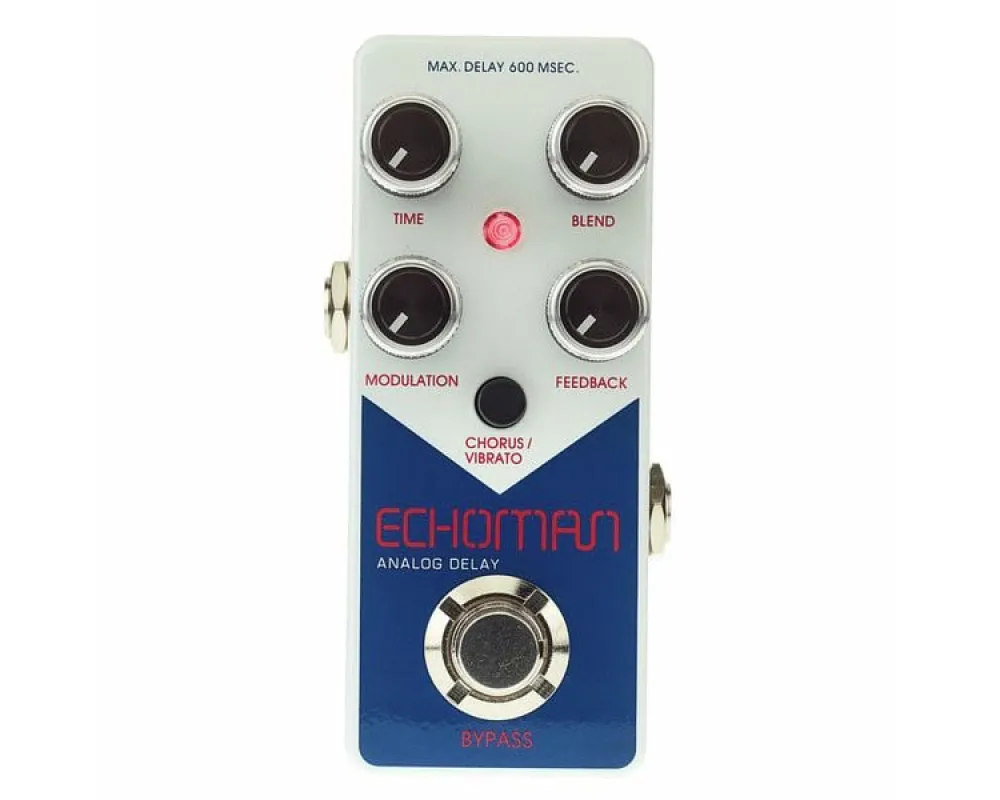 XVive V21 Echoman