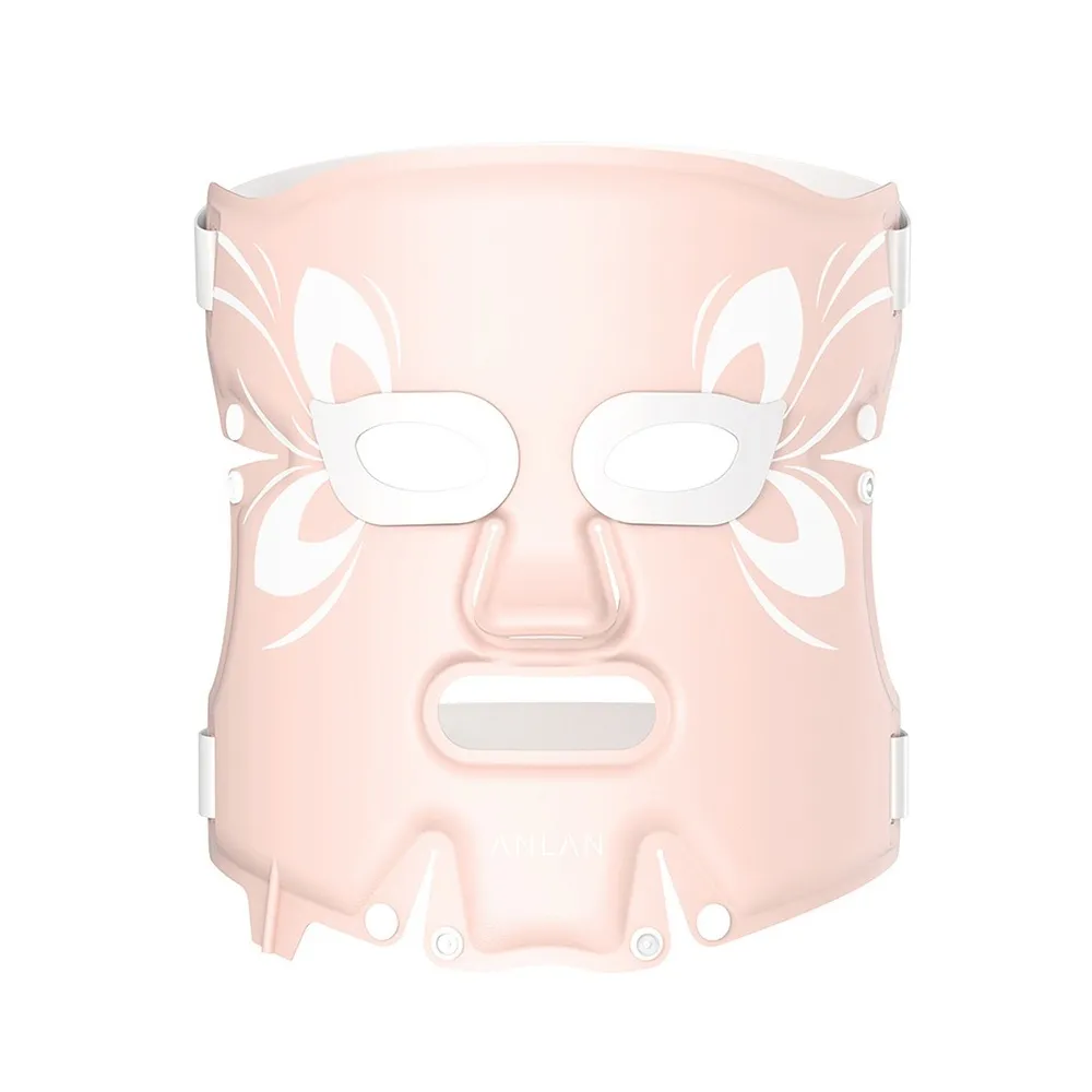 Anlan Máscara facial 01-AGZMZ