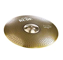 Prato Ride Paiste Rude Power The Reign 22"