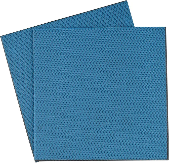 Thermal Pad Thermal Grizzly Minus Pad Basic 100 x 100 x 1.0 mm(Pack 2)