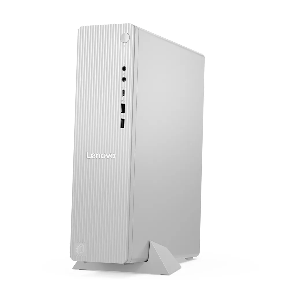 Computador Desktop Lenovo IdeaCentre Tower (Gen 10) 08AKP10-612 Cloud Grey